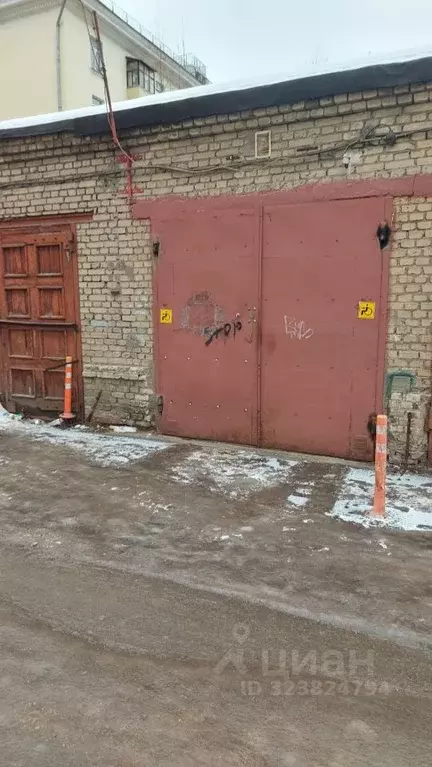 Гараж в Московская область, Люберцы ул. Кирова, 53 (20 м) - Фото 1