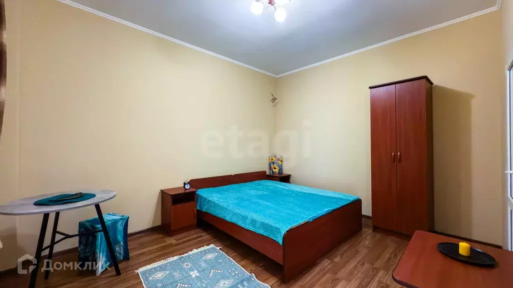Продаётся квартира-студия, 17.4 м - Фото 0