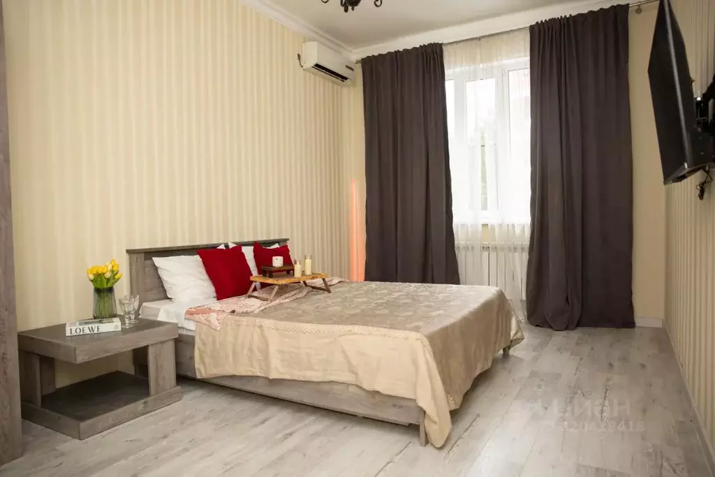 1-к кв. Дагестан, Махачкала ул. Юсупова, 34А (45.0 м) - Фото 1