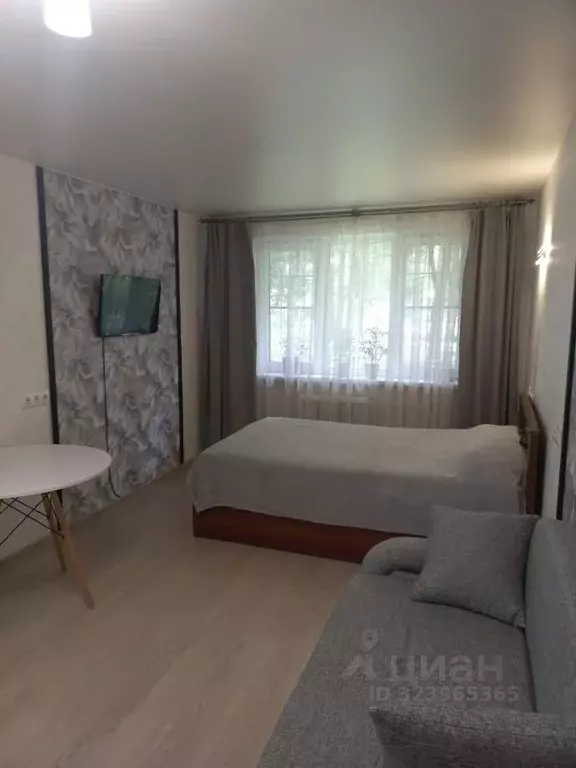 1-к кв. Московская область, Мытищи Поселок Пироговский мкр, ул. ... - Фото 2