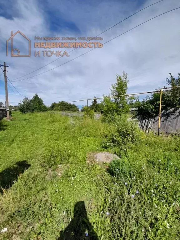 Дом в Башкортостан, Нефтекамск городской округ, с. Амзя 12 (60 м) - Фото 1