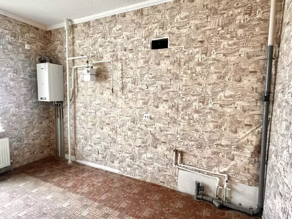 Продаётся 1-к квартира, 45.6 м - Фото 1