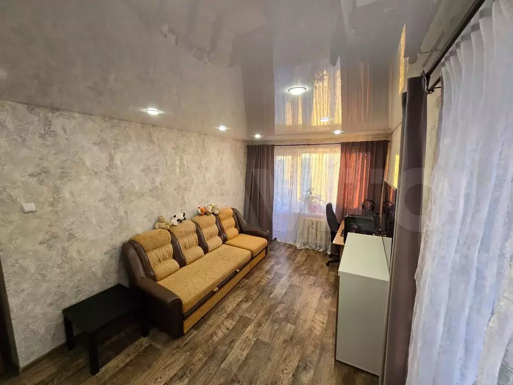 3-к. квартира, 60 м, 9/9 эт. - Фото 0