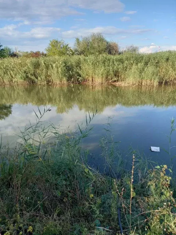 Участок в Ростовская область, Ростов-на-Дону ул. 8-я Конструктивная ... - Фото 2