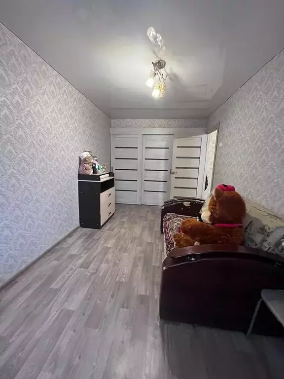Продаётся 2-к квартира, 31.1 м - Фото 1