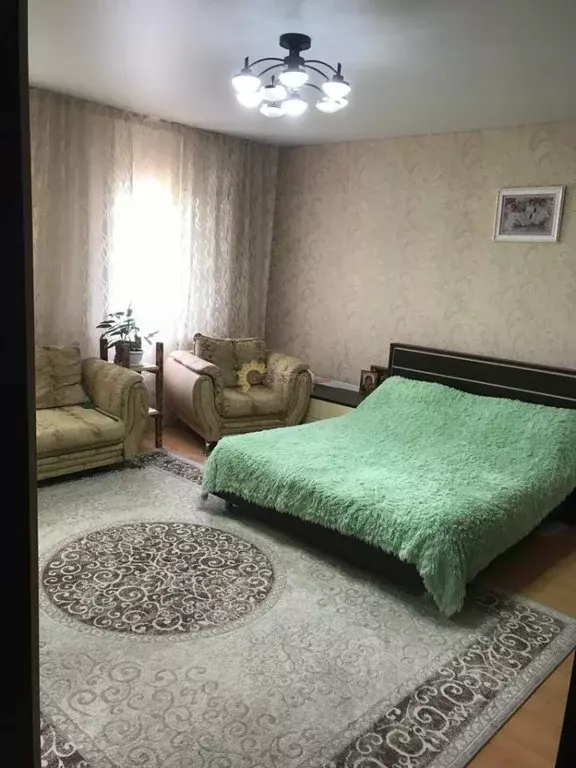 Дом в Краснодарский край, Щербиновский район, Старощербиновская ст-ца ... - Фото 0