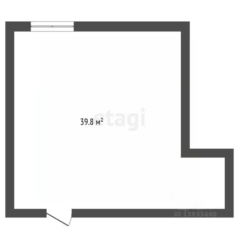 Офис в Тюменская область, Тюмень ул. Осипенко, 79 (40 м) - Фото 2