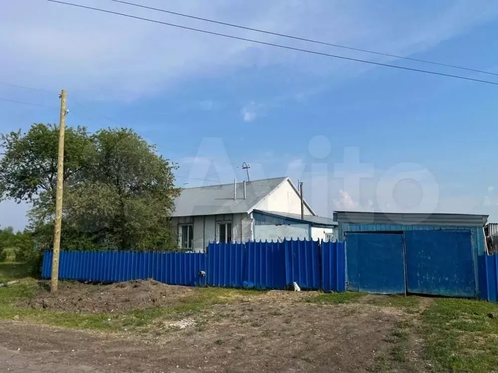 Дом 66,6 м на участке 7 сот. - Фото 1