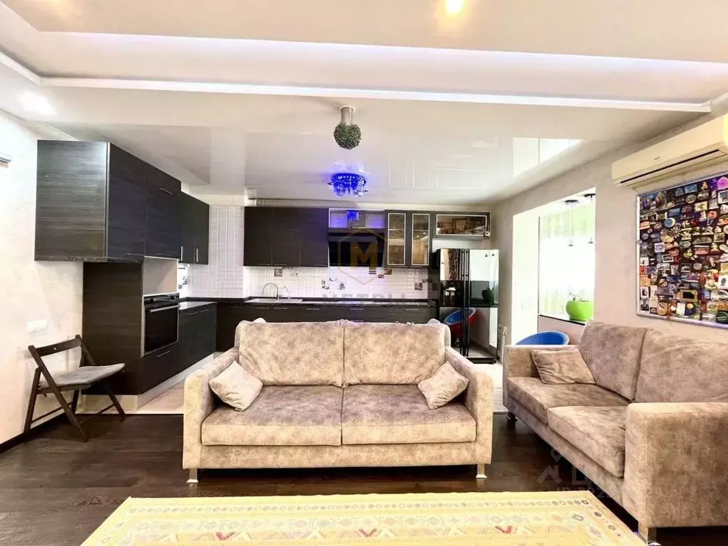 2-к кв. Белгородская область, Белгород Новый-2 мкр, ул. Шумилова, 10 ... - Фото 2