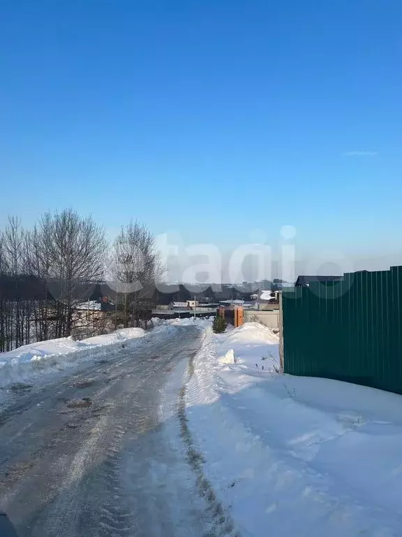 Участок 10 сот. (ИЖС) - Фото 1