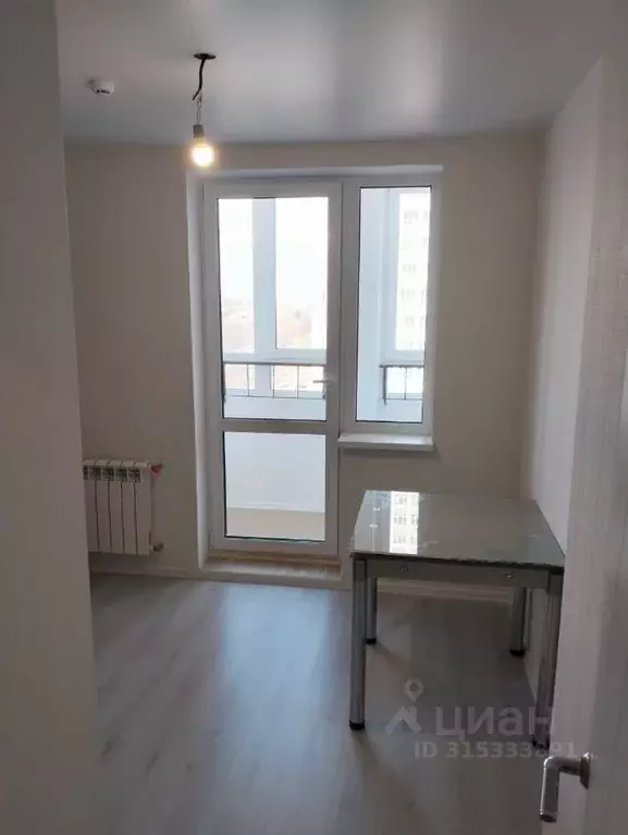 1-к кв. Самарская область, Самара Южное ш., 7 (39.5 м) - Фото 2