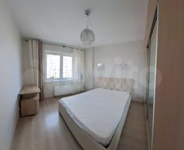 1-к. квартира, 36 м, 12/25 эт. - Фото 0