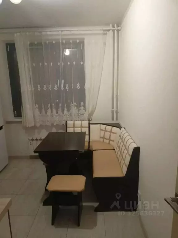 1-к кв. Москва Долгопрудная ул., 7 (40.0 м) - Фото 2