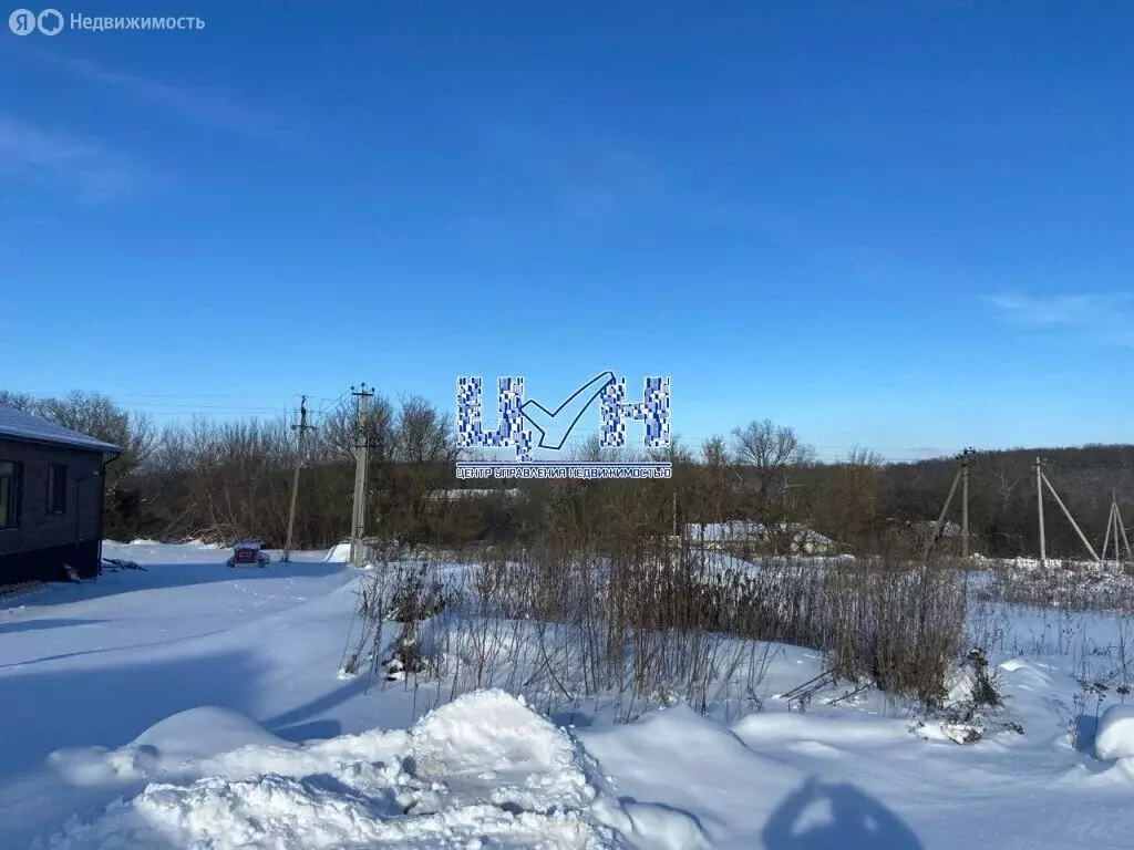 Участок в Курск, улица Льва Кононова (11 м) - Фото 2