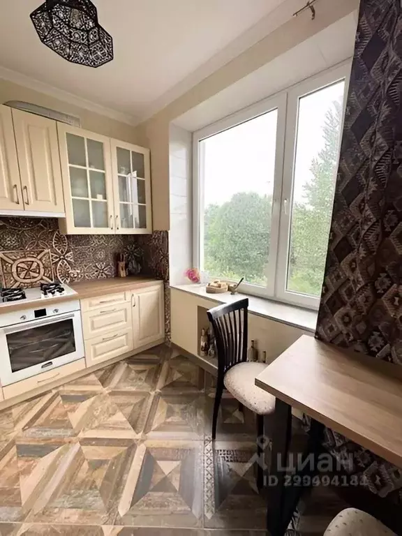 2-к кв. Калининградская область, Калининград Красная ул., 34А (54.2 м) - Фото 0