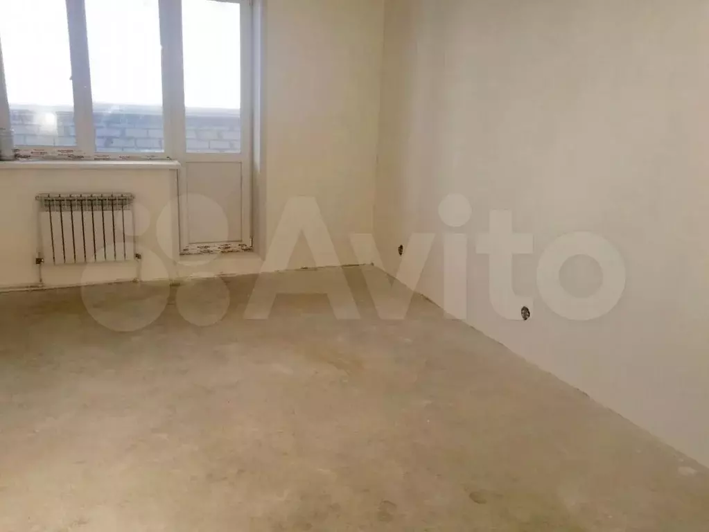 Квартира-студия, 34 м, 13/19 эт. - Фото 1