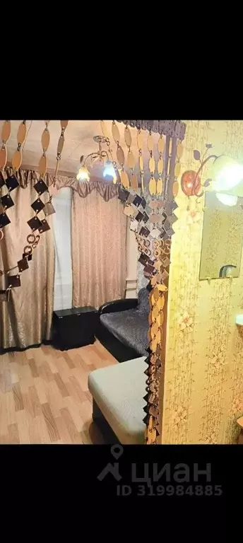 Комната Ивановская область, Иваново ул. Шошина, 10 (15.0 м) - Фото 1