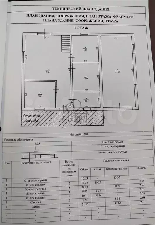 Дом 220 м на участке 10 сот. - Фото 0