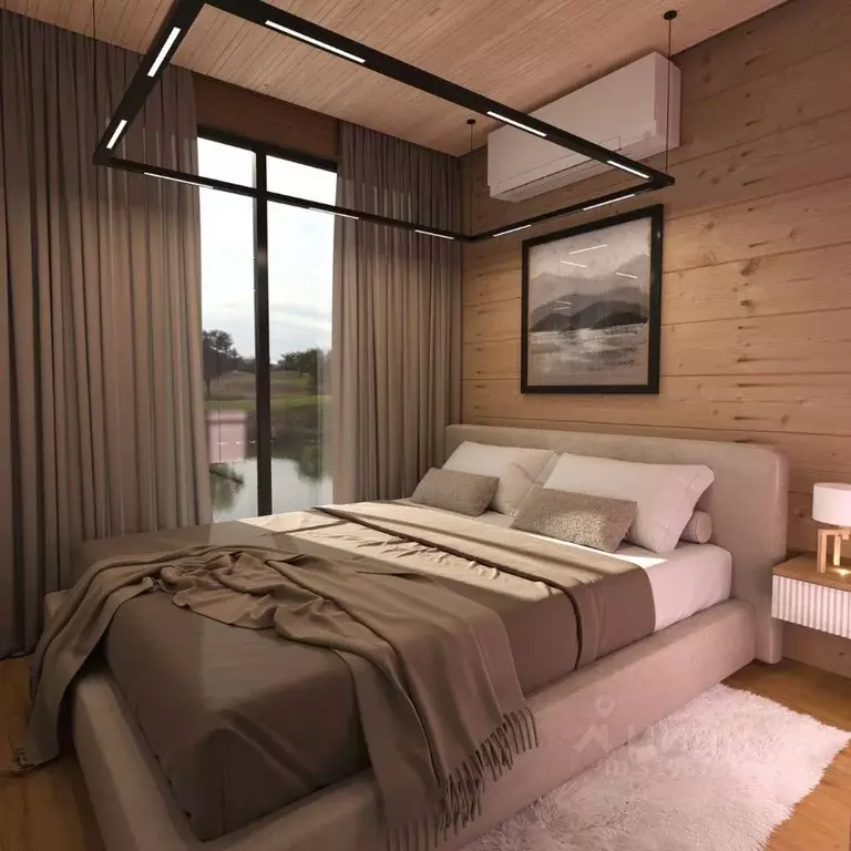Дом в Саратовская область, Саратов пос. Юбилейный,  (24 м) - Фото 0