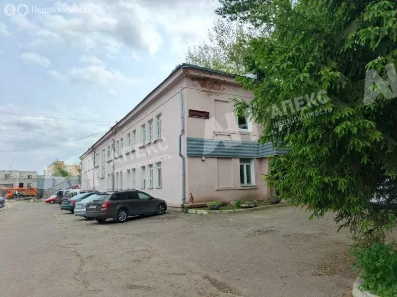 Помещение свободного назначения (682 м) - Фото 2