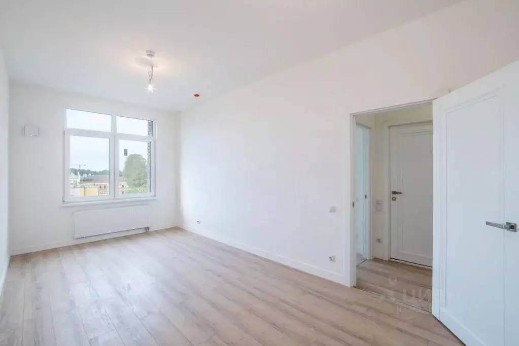 1-к кв. Санкт-Петербург Партизанская ул., 5 (36.0 м) - Фото 1