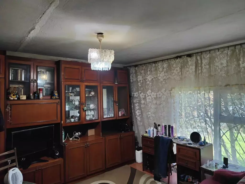 Дом в Крым, Симферополь Лаванда СТ, ул. Земляничная (45 м) - Фото 2