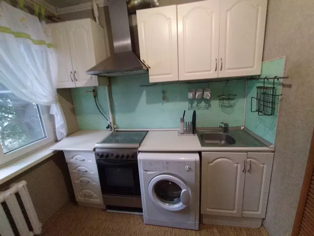 Продаётся 1-к квартира, 29.4 м - Фото 1
