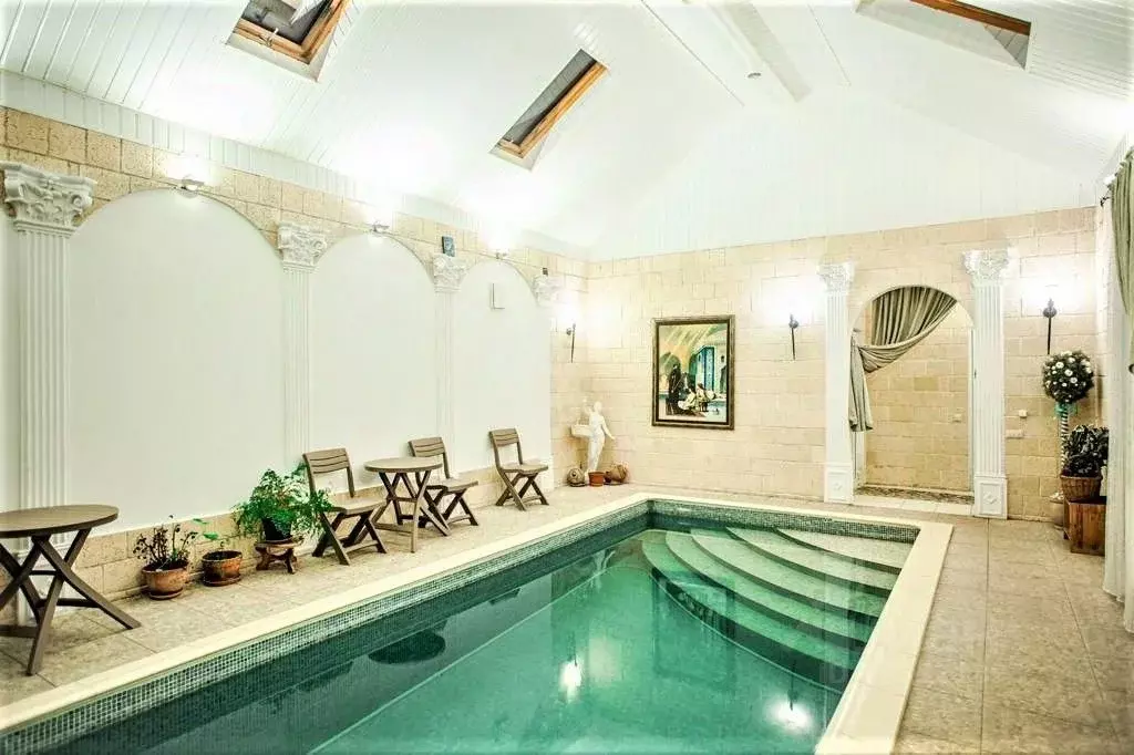 Дом в Москва д. Тарасово, 73 (830 м) - Фото 1