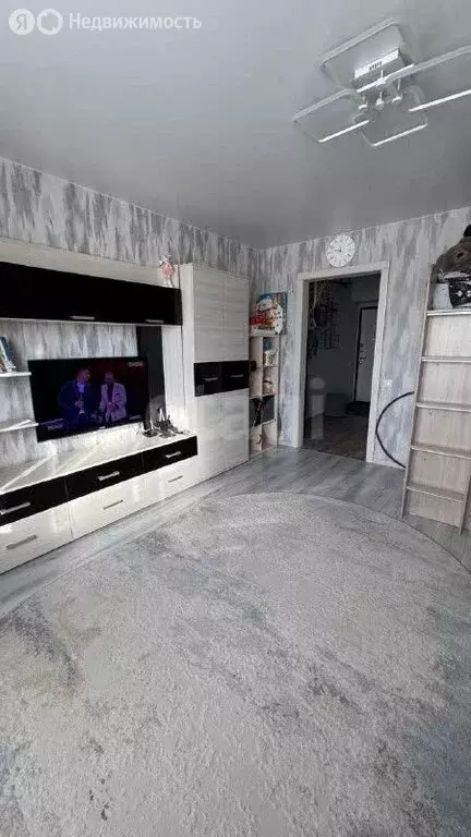 1-комнатная квартира: Пермь, Социалистическая улица, 24А (37.5 м) - Фото 1