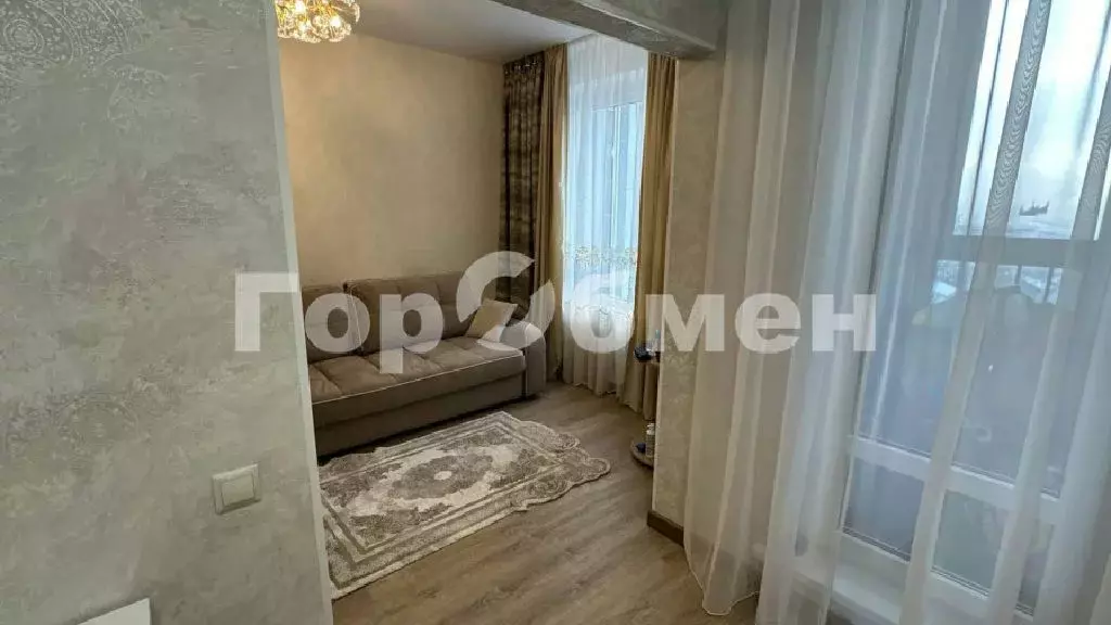 Продается студия - Фото 2