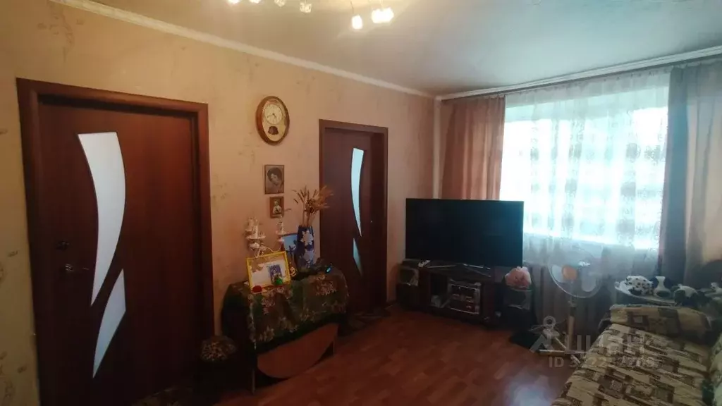 4-к кв. Нижегородская область, Дзержинск ул. Сухаренко, 5 (61.3 м) - Фото 2