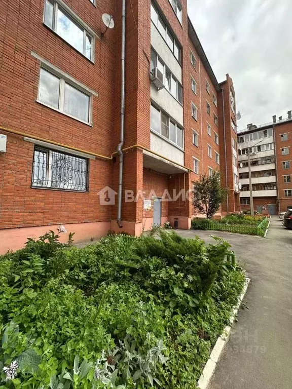 2-к кв. Марий Эл, Йошкар-Ола Красноармейская ул., 107А (83.6 м) - Фото 1