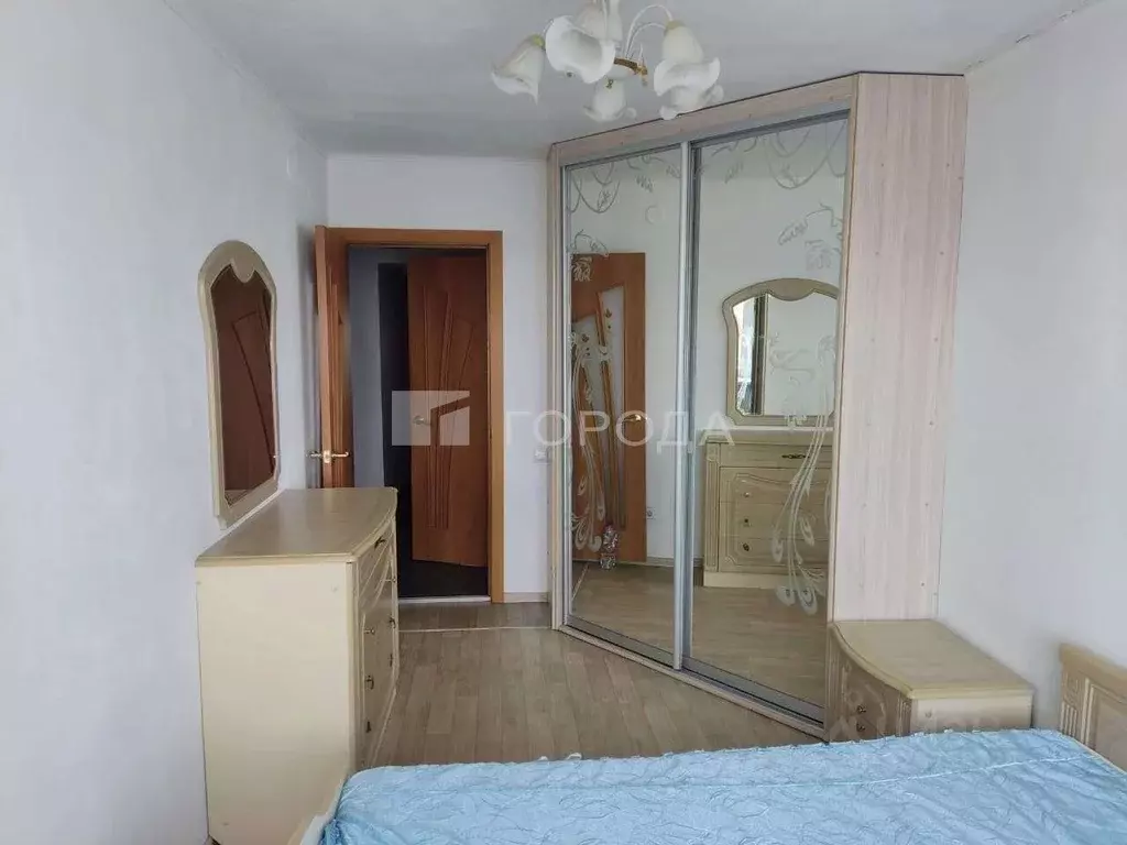 2-к кв. Алтайский край, Новоалтайск ул. Ушакова, 12 (57.5 м) - Фото 1