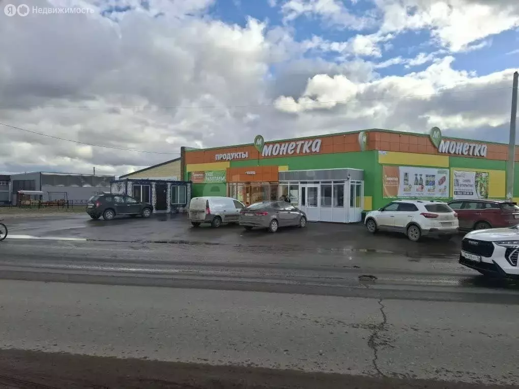 Помещение свободного назначения (50 м) - Фото 1