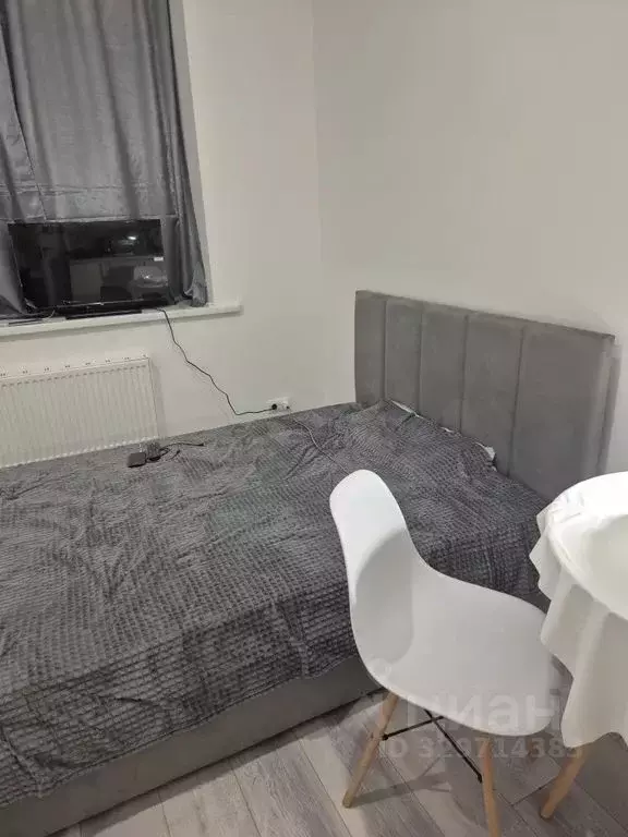 Студия Московская область, Пушкино ул. Просвещения, 12к2 (25.0 м) - Фото 1