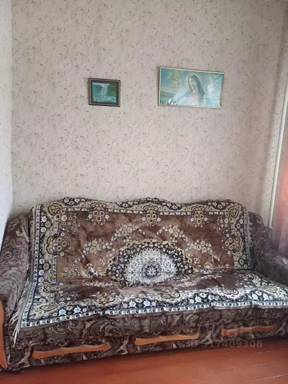 Комната Курская область, Курск Сумская ул., 22А (18.7 м) - Фото 0