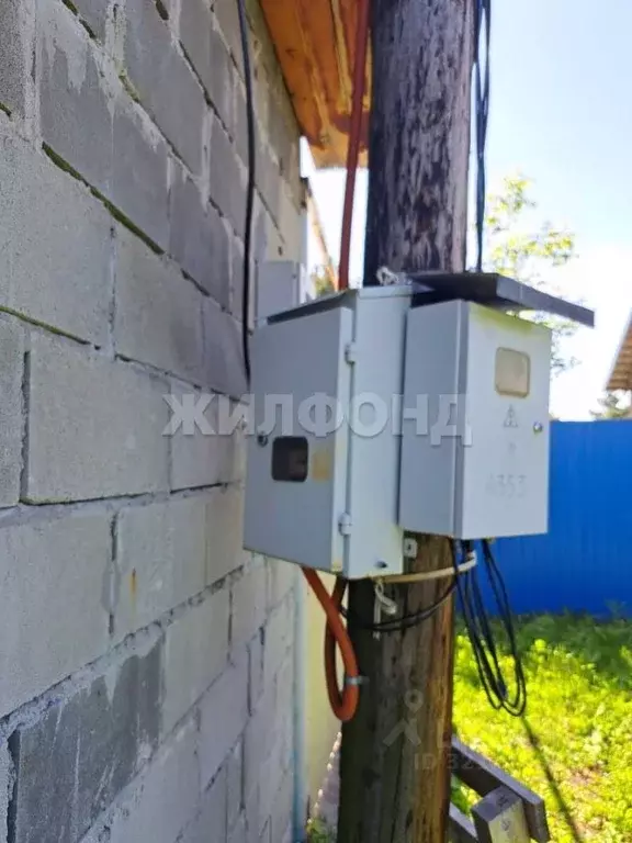 Участок в Томская область, Томск Левобережье СНТ,  (6.9 сот.) - Фото 2