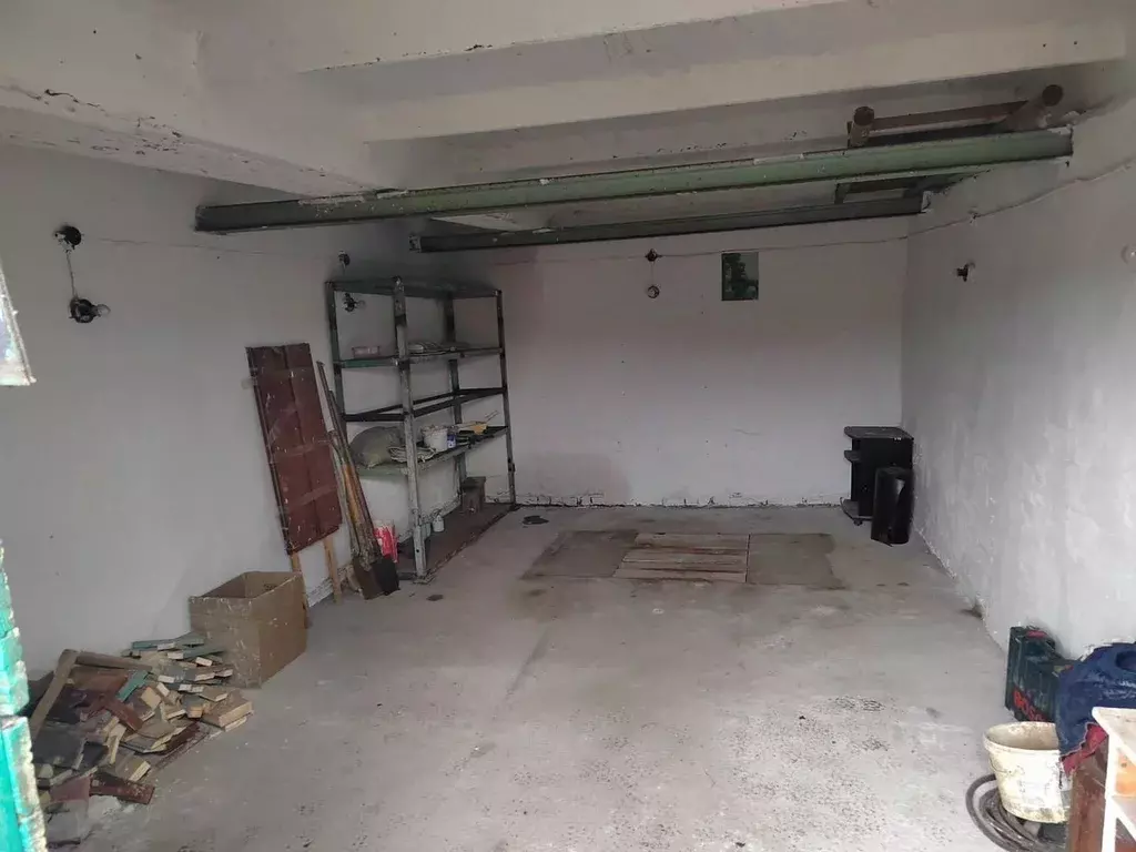 Гараж в Ленинградская область, Кингисепп Южный мкр,  (24 м) - Фото 1
