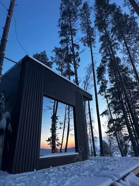 Дом в Нижегородская область, Городецкий муниципальный округ  (20 м) - Фото 0
