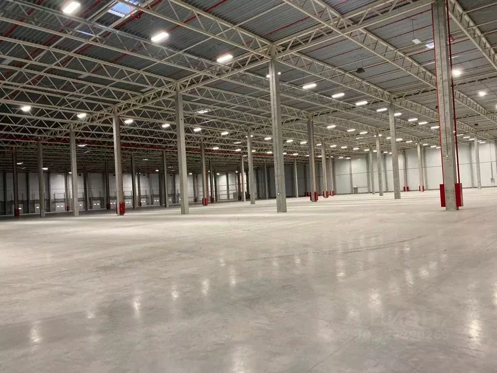 Склад в Московская область, Пушкино Ярославское ш., 228 (18000 м) - Фото 1