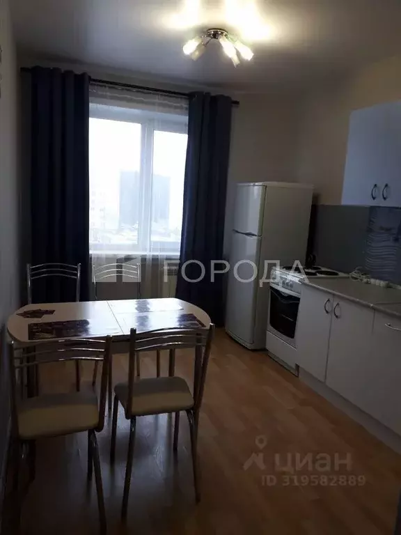 1-к кв. Новосибирская область, Новосибирск Шлюз мкр, ул. Вахтангова, ... - Фото 0