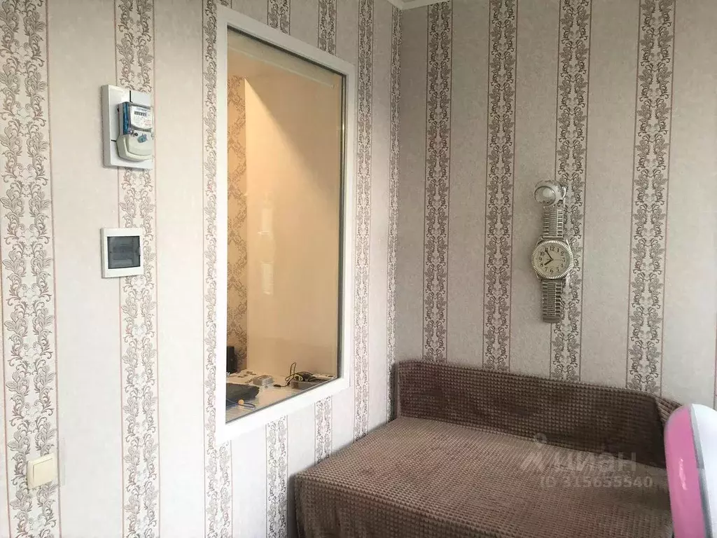 1-к кв. Крым, Ялта ул. Толстого, 1 (36.0 м) - Фото 1