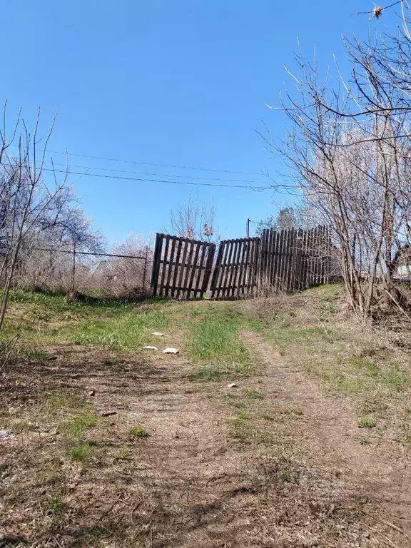 Участок в Волгоградская область, Среднеахтубинский район, ... - Фото 1