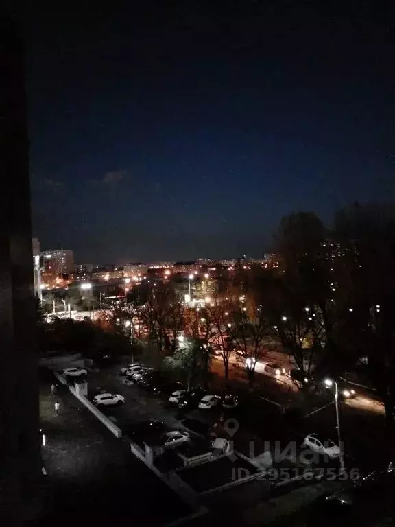 2-к кв. Краснодарский край, Краснодар ул. Имени Игнатова, 4 (50.0 м) - Фото 0