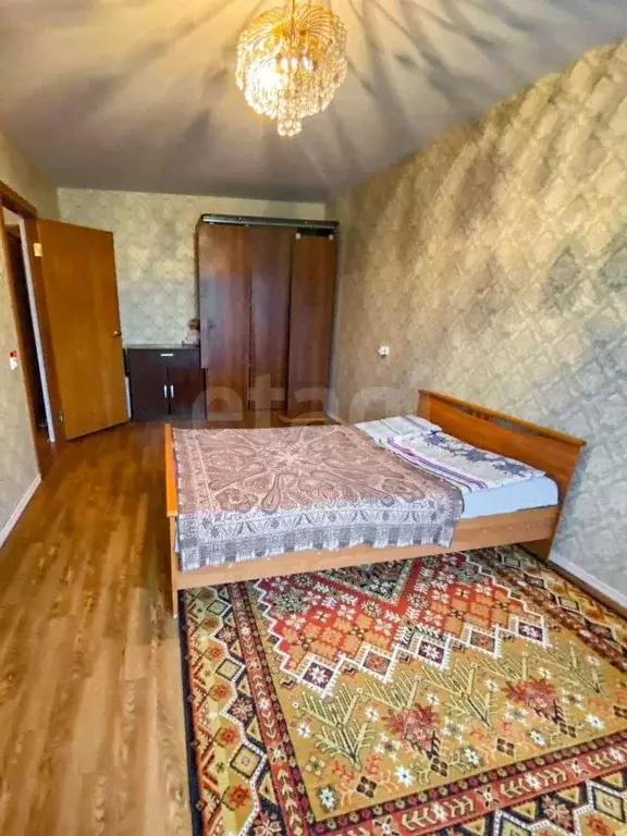 1-к кв. Псковская область, Псков Новгородская ул., 12 (32.7 м) - Фото 2