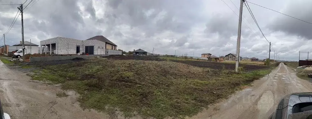 Участок в Ростовская область, Мясниковский район, Краснокрымское ... - Фото 1