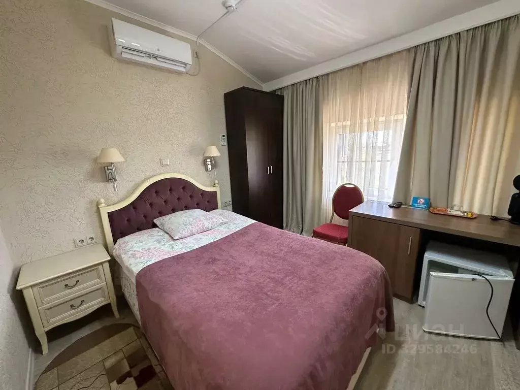 Комната Ставропольский край, Невинномысск Водопроводная ул., 370 - Фото 2