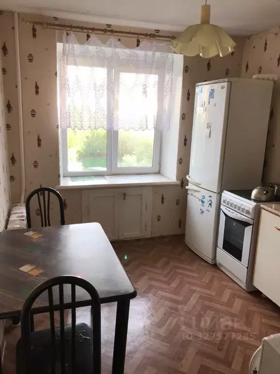 2-к кв. Башкортостан, Уфа ул. Генерала Горбатова, 5/1 (52.0 м) - Фото 2