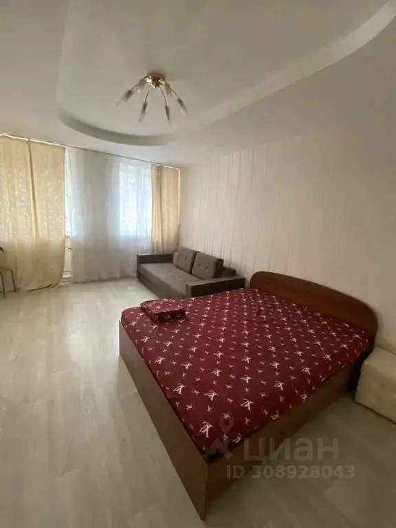 2-к кв. Кировская область, Киров ул. Спасская, 12 (44.0 м) - Фото 0