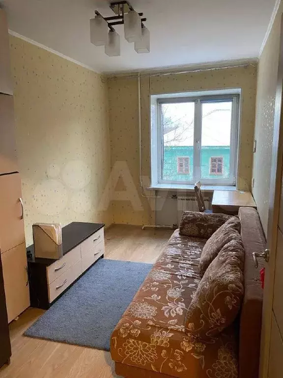 2-к. квартира, 40 м, 3/5 эт. - Фото 1